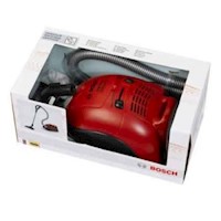 Bosch Toy Vacuum Cleaner Kids