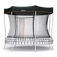 Vuly Thunder Trampoline Large
