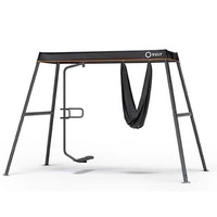 Vuly 360 Pro Max Medium Set with Spin and Yoga Swing Plus Shade Cover