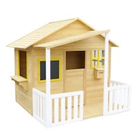 Lifespan Kids Camira Cubby House
