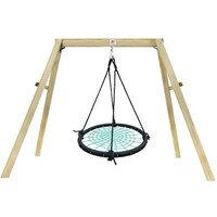 Lifespan Kids Oakley Swing Nest 1.2 M Web Swing