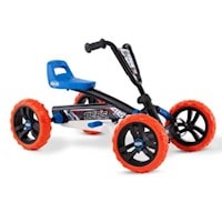 Berg Buzzy Nitro Kids Go Kart