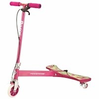 Razor Powerwing Sweet Pea Pink
