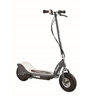 Razor E300 Electric Scooter Grey