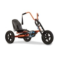Berg Choppy Go Kart