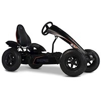 Berg Black Edition BFR Go Kart
