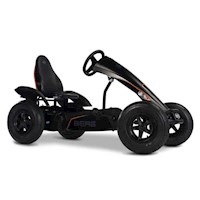 Berg Black Edition BFR-3 Go Kart
