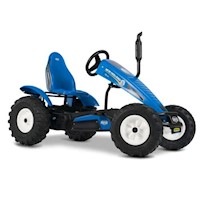 Berg New Holland BFR Go Kart
