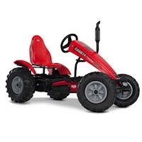 Berg Case IH BFR-3 Go Kart