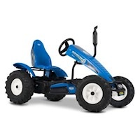 Berg New Holland BFR-3 Go Kart