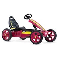 Berg Rally Pearl Go Kart