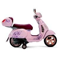 Peg Perego Vesp Mon Amour