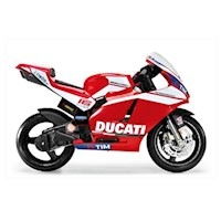 Peg Perego Ducati GP