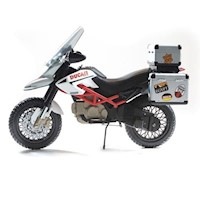 Peg Perego Ducati Hypercross