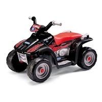 Peg Perego Polaris Sportsman 400 Quad Bike