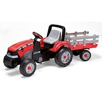 Peg Perego Maxi Diesel Tractor Kids