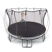 Springfree Trampoline Jumbo Round