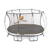 Springfree Trampoline Large Oval