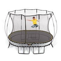 Springfree Trampoline Medium Oval