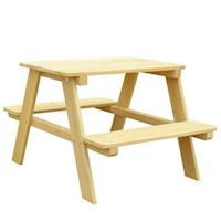 Lifespan Kids Pepper Picnic Table