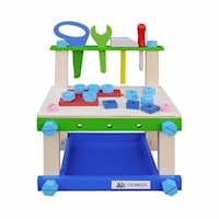 Lifespan Kids Woodworx Junior Workbench