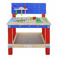 Lifespan Kids Woodworx Workbench