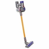 Dyson Toy Stick Vaccum Cleaner Casdon