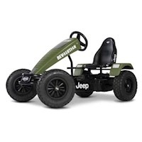 Jeep Revolution BFR-3 Go Kart