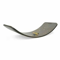 Kinderfeets Kinderboard Wooden Chalkboard