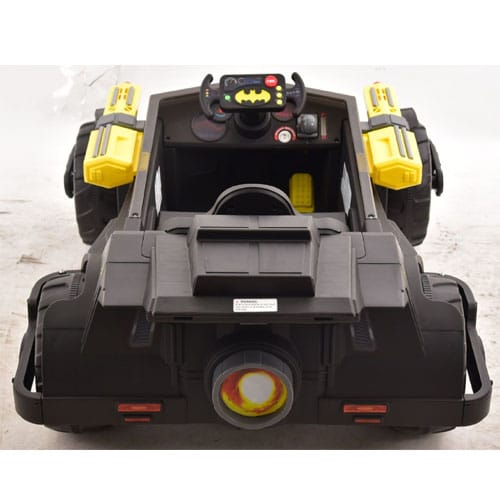 Batman 6 volt car Clearance