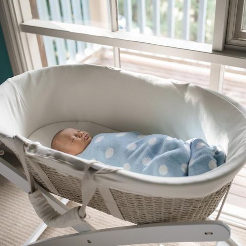 bebe care bassinet