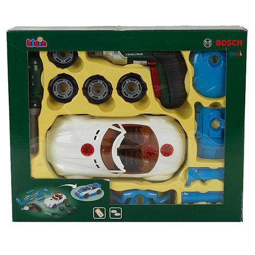 bosch toy car