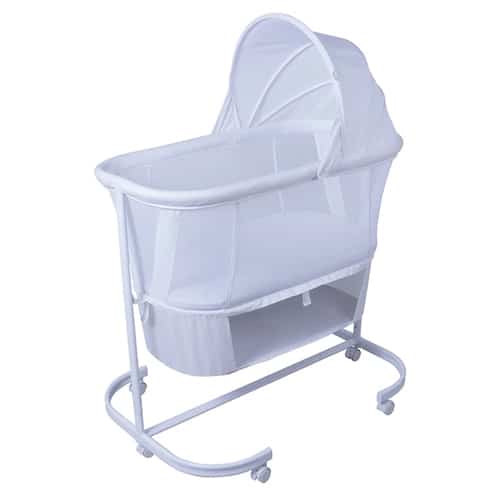 child bassinet