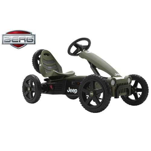 pedal go kart for toddlers