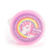 Unicorn Magic Poo 