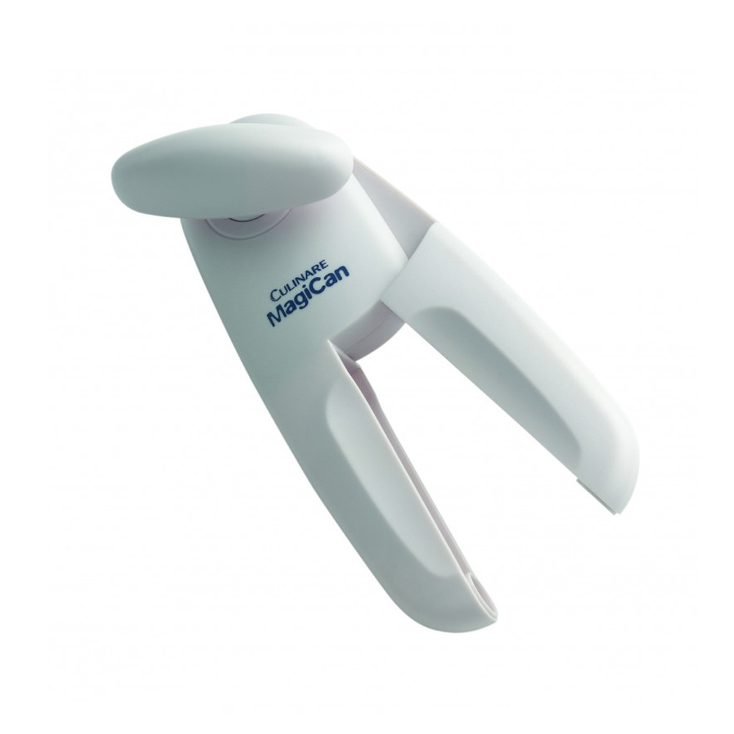 Culinare Magican Can Opener White Buy Can Openers 5011268940514