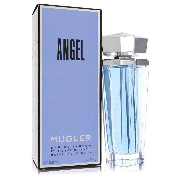 Angel Perfume by Thierry Mugler EDP 100ml Buy Women's Perfume 366867