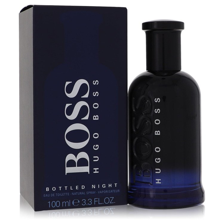 boss edt