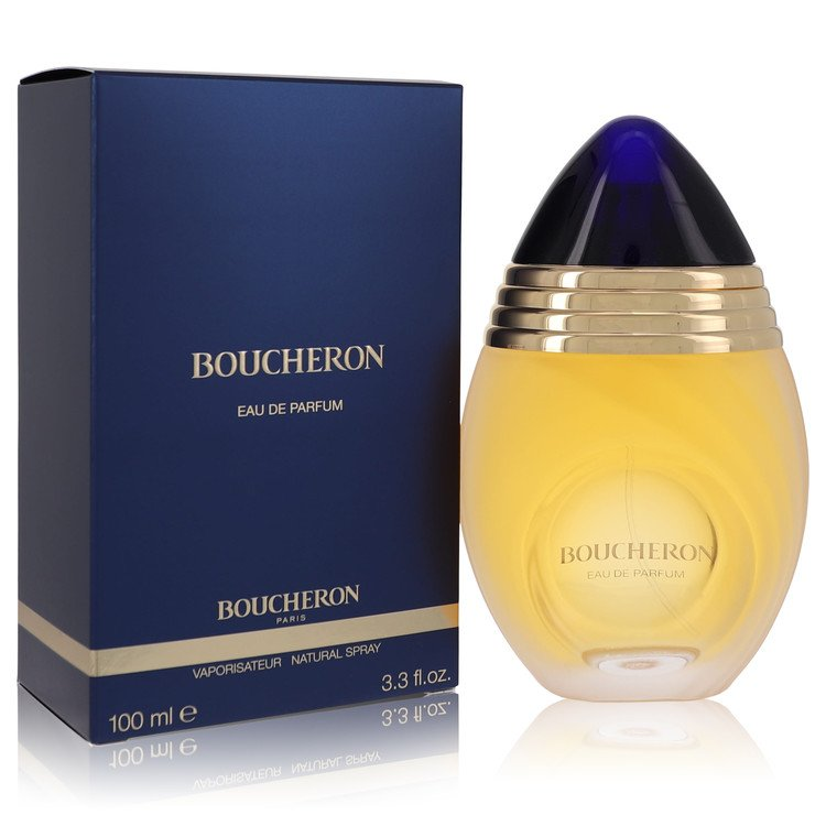 Boucheron Perfume by Boucheron EDP 100ml | Buy Women's Perfume - 366441