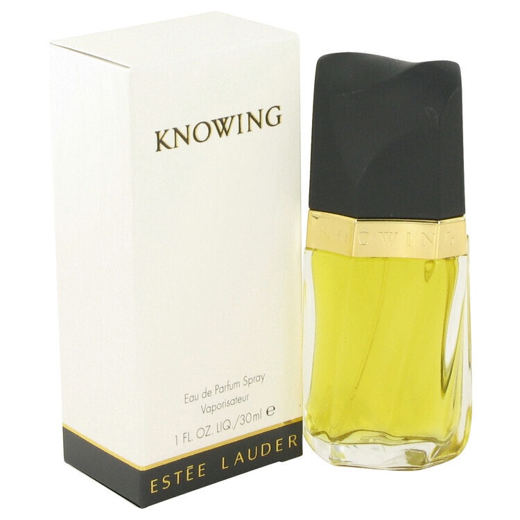 Knowing Perfume by Estee Lauder EDP 30ml Buy Women's Perfume 858941