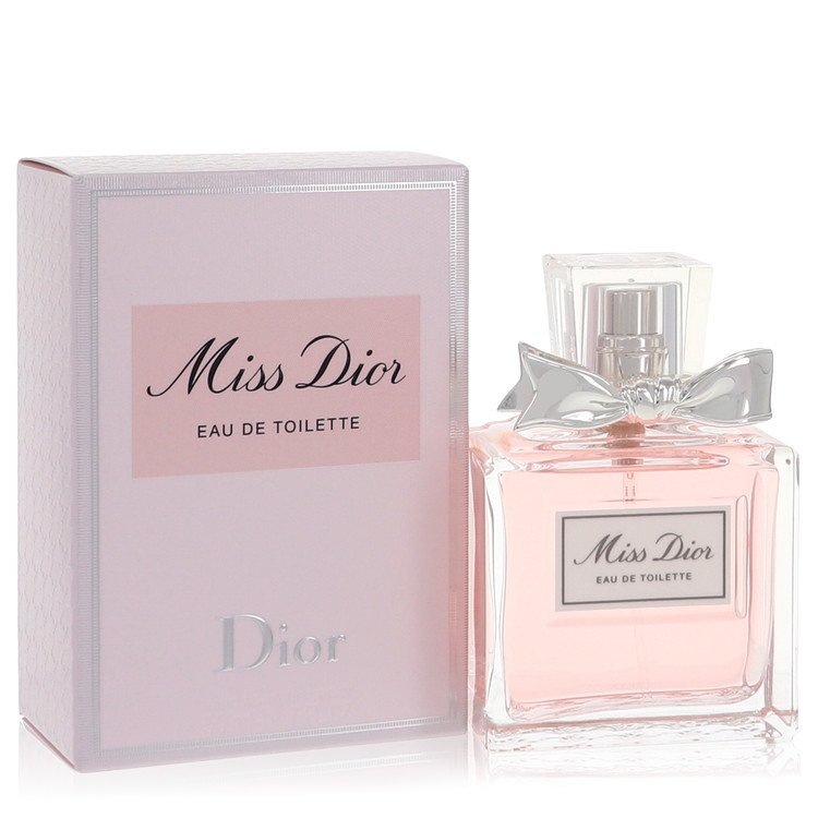 Miss Dior (Miss Dior Cherie) Perfume by Christian Dior EDT (New Packaging) 50ml Buy Women