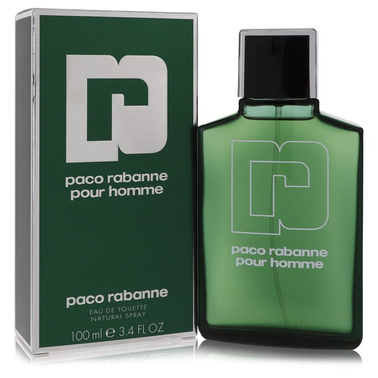 Paco Rabanne Cologne by Paco Rabanne EDT 100ml | Buy Men's Fragrances ...