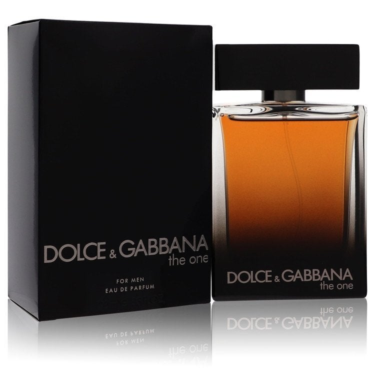 The One by Dolce & Gabbana EDP Spray 100ml | Buy Men's Fragrances - 366762