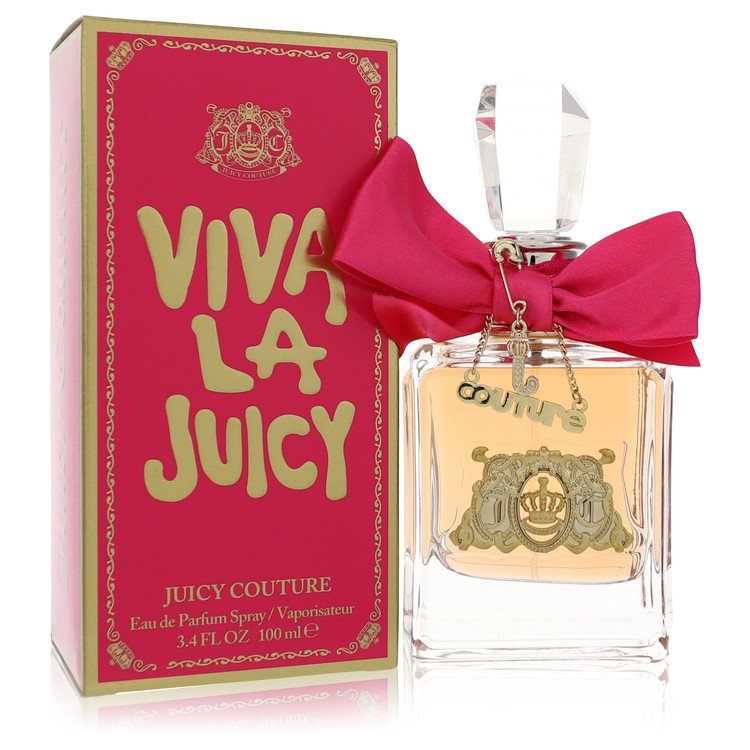Viva La Juicy By Juicy Couture EDP Spray 100ml Buy Women's Perfume