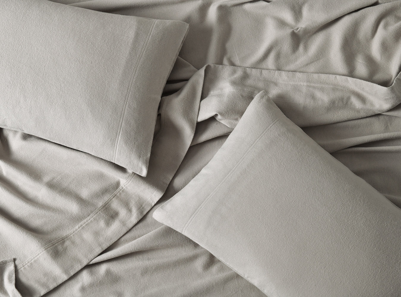 Cotton Thermal Flannelette Sheet Set 170GSM Buy Single Sheets & Sets