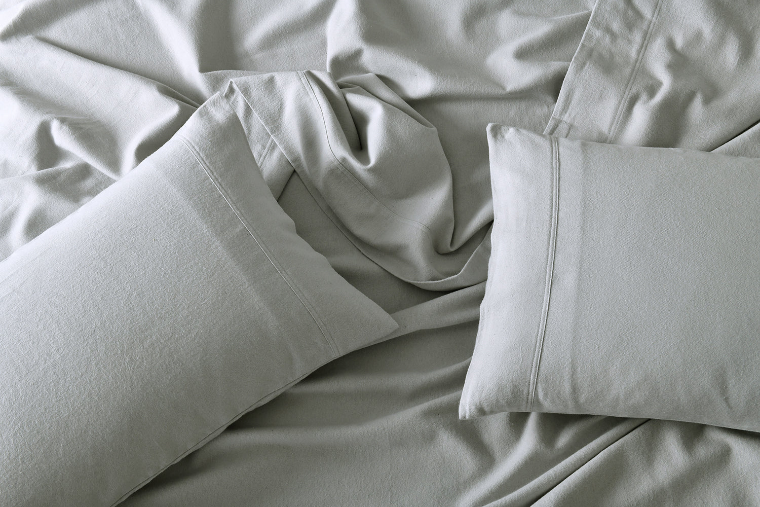 Cotton Thermal Flannelette Sheet Set 170GSM Buy Single Sheets & Sets 887451