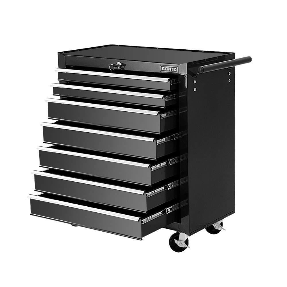 16 Drawers Tool Chest And Trolley Buy Tool Boxes 1020142