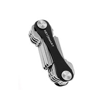 Keysmart Compact Key Holder - Hold to 8 Keys