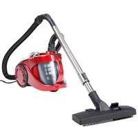 2800W Devanti Bagless Cyclonic Vacuum Cleaner
