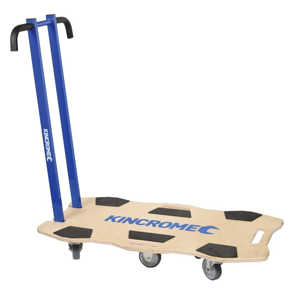 Kincrome 500KG Capacity Utility Cart Trolley Buy Platform Trolleys